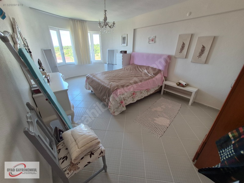 Ezine Tavaklı Tomurcuk Sitesi Tripleks Satılık Yazlık — fotoğraf 5