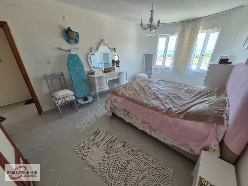 Ezine Tavaklı Tomurcuk Sitesi Tripleks Satılık Yazlık — fotoğraf 6