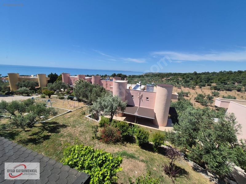 Ezine Tavaklı Tomurcuk Sitesi Tripleks Satılık Yazlık — fotoğraf 8