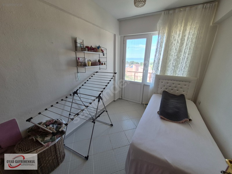 Ezine Tavaklı Tomurcuk Sitesi Tripleks Satılık Yazlık — fotoğraf 9