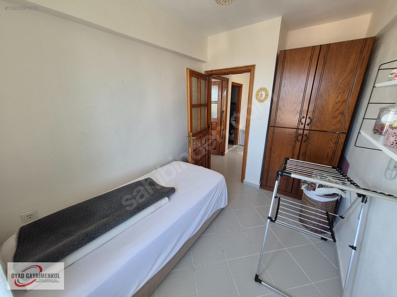 Ezine Tavaklı Tomurcuk Sitesi Tripleks Satılık Yazlık — fotoğraf 10