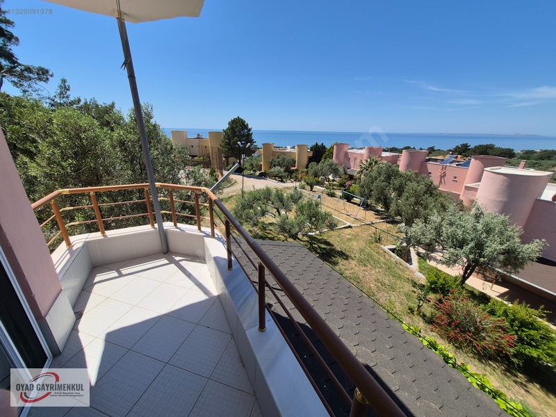 Ezine Tavaklı Tomurcuk Sitesi Tripleks Satılık Yazlık — fotoğraf 11