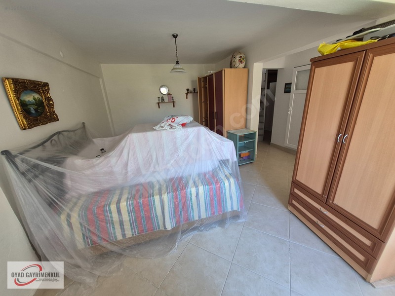 Ezine Tavaklı Tomurcuk Sitesi Tripleks Satılık Yazlık — fotoğraf 13