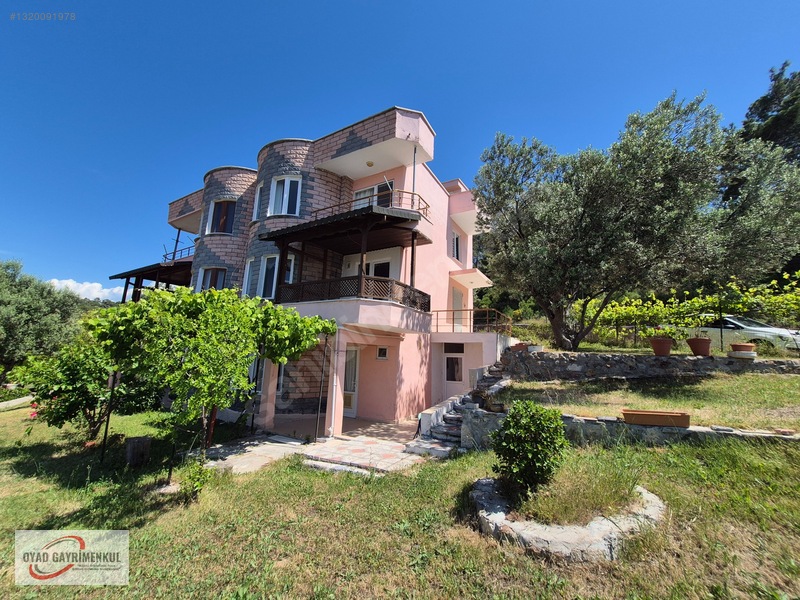 Ezine Tavaklı Tomurcuk Sitesi Tripleks Satılık Yazlık — fotoğraf 15