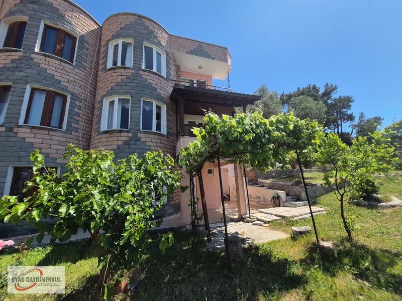 Ezine Tavaklı Tomurcuk Sitesi Tripleks Satılık Yazlık — fotoğraf 16