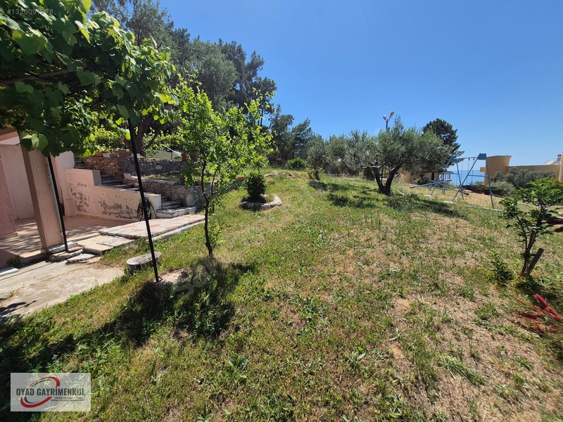 Ezine Tavaklı Tomurcuk Sitesi Tripleks Satılık Yazlık — fotoğraf 17