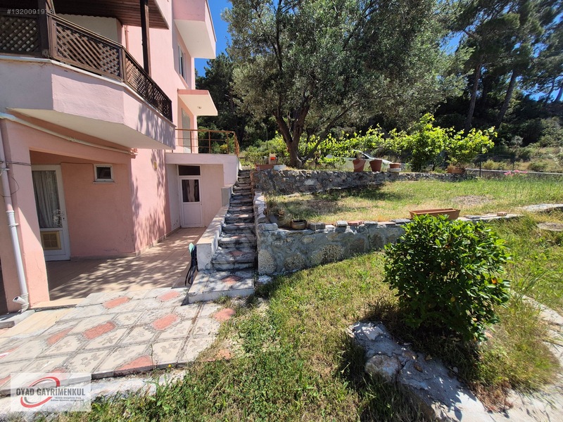 Ezine Tavaklı Tomurcuk Sitesi Tripleks Satılık Yazlık — fotoğraf 18
