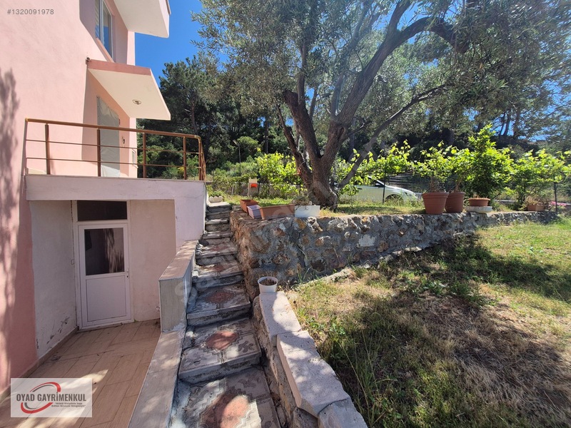 Ezine Tavaklı Tomurcuk Sitesi Tripleks Satılık Yazlık — fotoğraf 20