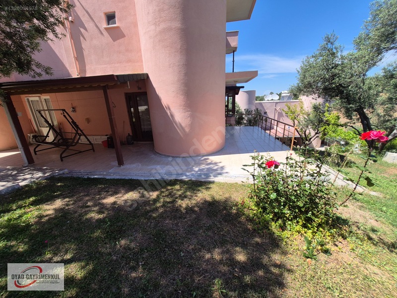 Ezine Tavaklı Tomurcuk Sitesi Tripleks Satılık Yazlık — fotoğraf 22