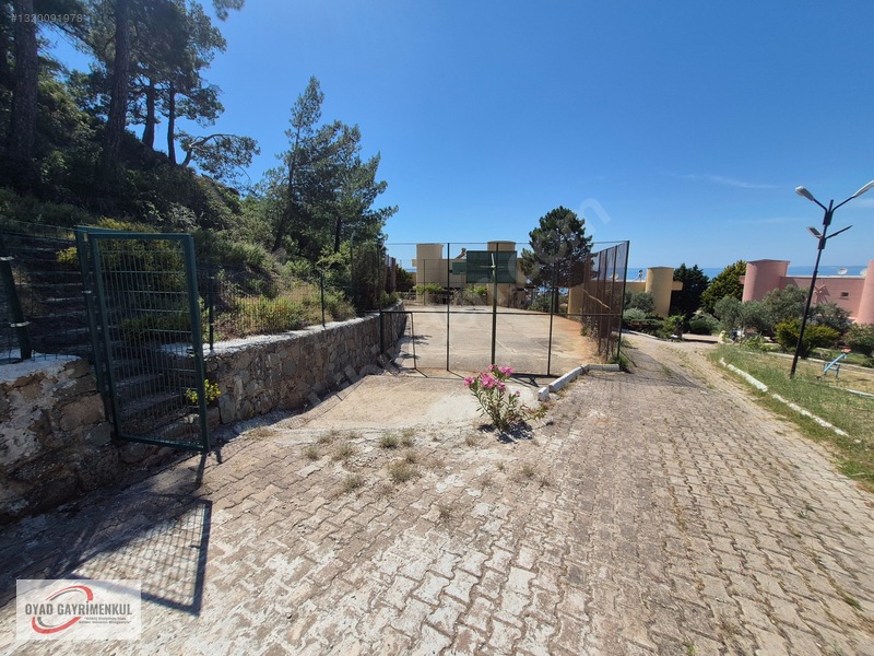 Ezine Tavaklı Tomurcuk Sitesi Tripleks Satılık Yazlık — fotoğraf 25