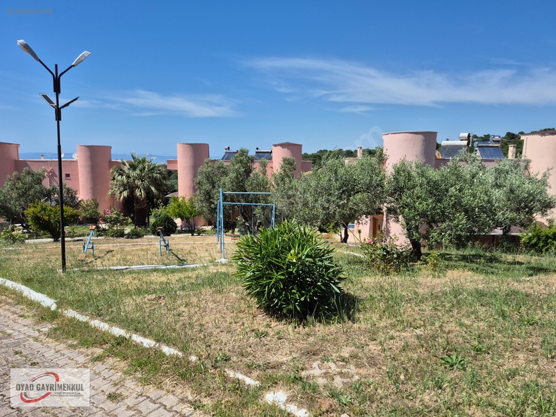 Ezine Tavaklı Tomurcuk Sitesi Tripleks Satılık Yazlık — fotoğraf 26