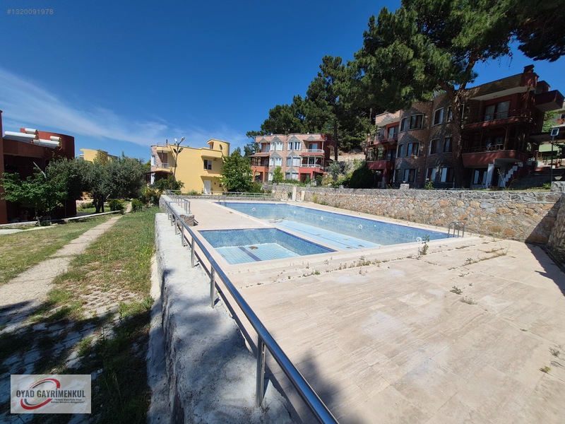 Ezine Tavaklı Tomurcuk Sitesi Tripleks Satılık Yazlık — fotoğraf 27