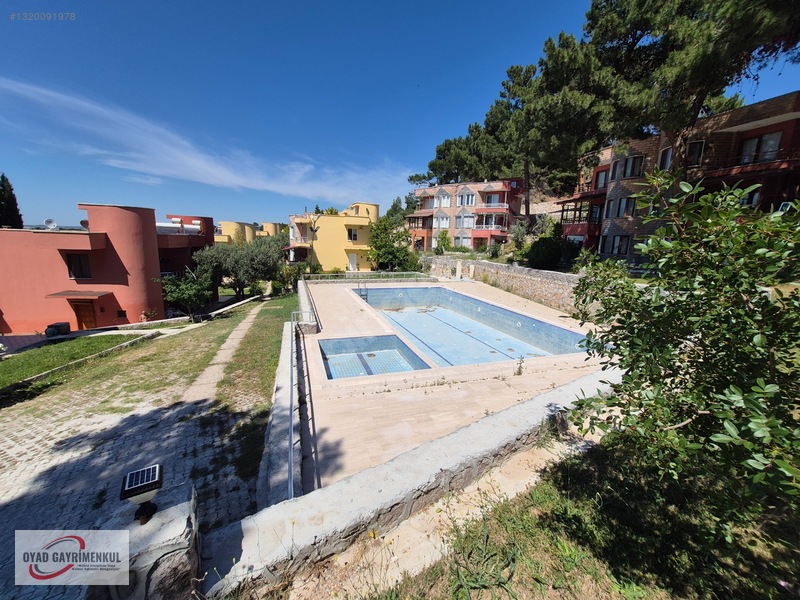 Ezine Tavaklı Tomurcuk Sitesi Tripleks Satılık Yazlık — fotoğraf 28
