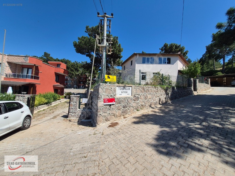 Ezine Tavaklı Tomurcuk Sitesi Tripleks Satılık Yazlık — fotoğraf 29