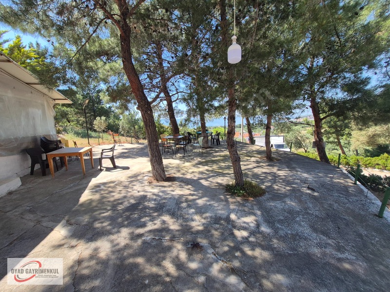 Ezine Tavaklı Tomurcuk Sitesi Tripleks Satılık Yazlık — fotoğraf 31
