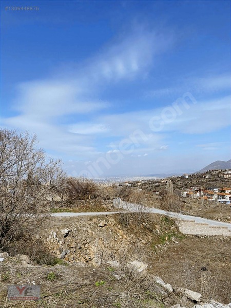 Hacılar Yukarı Mah De Arsa — fotoğraf 4