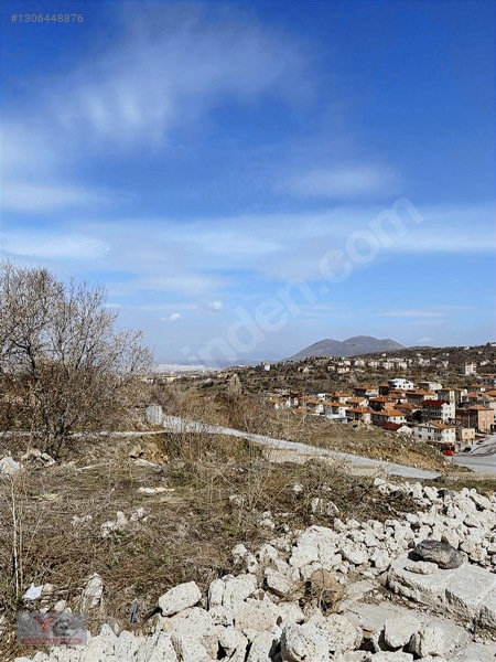 Hacılar Yukarı Mah De Arsa — fotoğraf 5