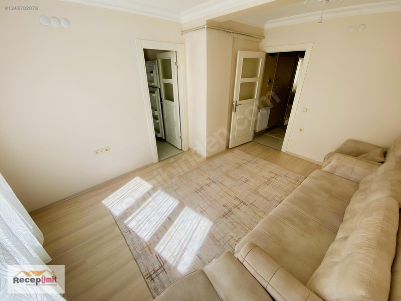 Kırmızı Toprak Mh. Eşyalı 2+1 Satılık Daire. — fotoğraf 6