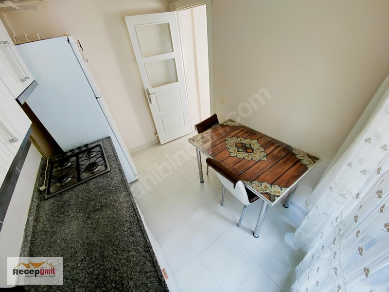 Kırmızı Toprak Mh. Eşyalı 2+1 Satılık Daire. — fotoğraf 10