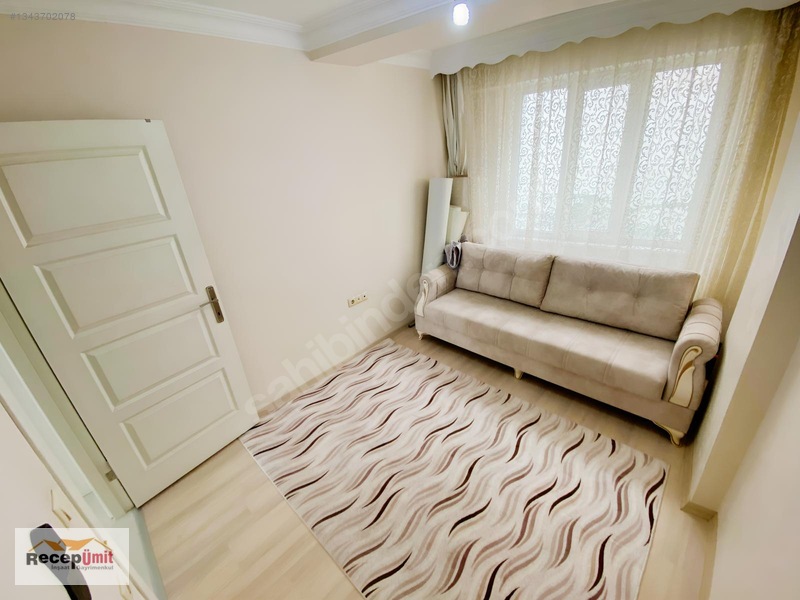 Kırmızı Toprak Mh. Eşyalı 2+1 Satılık Daire. — fotoğraf 14