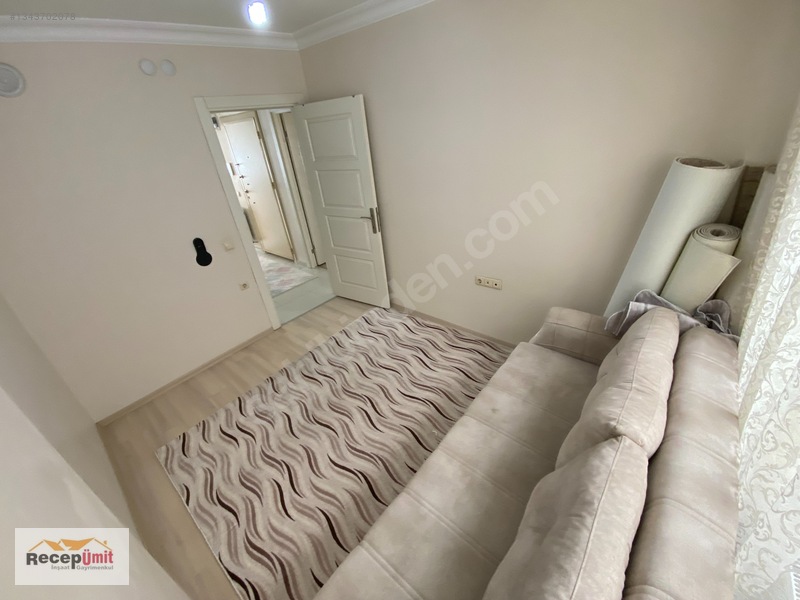 Kırmızı Toprak Mh. Eşyalı 2+1 Satılık Daire. — fotoğraf 15