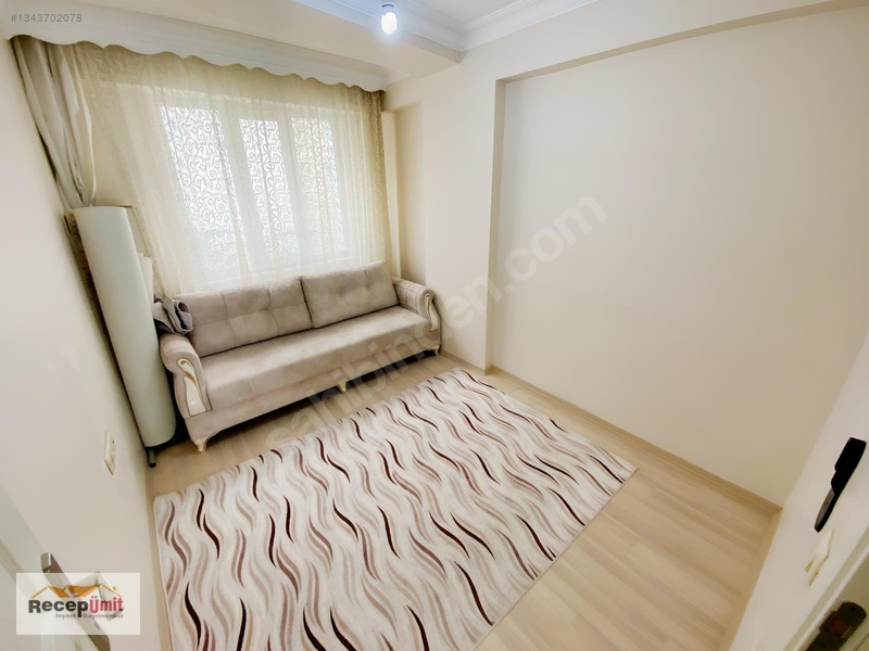 Kırmızı Toprak Mh. Eşyalı 2+1 Satılık Daire. — fotoğraf 16