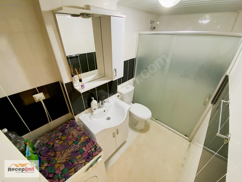 Kırmızı Toprak Mh. Eşyalı 2+1 Satılık Daire. — fotoğraf 17