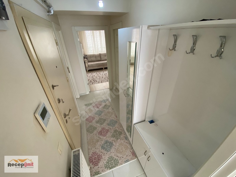 Kırmızı Toprak Mh. Eşyalı 2+1 Satılık Daire. — fotoğraf 18