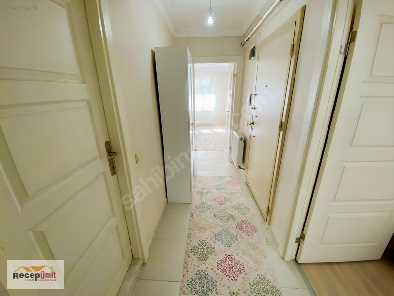 Kırmızı Toprak Mh. Eşyalı 2+1 Satılık Daire. — fotoğraf 20