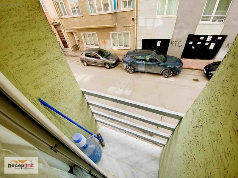 Kırmızı Toprak Mh. Eşyalı 2+1 Satılık Daire. — fotoğraf 21