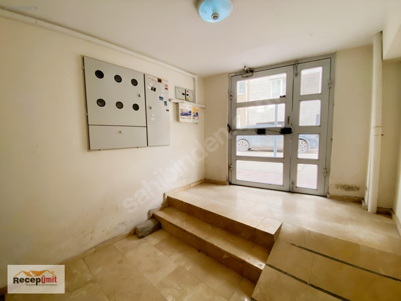 Kırmızı Toprak Mh. Eşyalı 2+1 Satılık Daire. — fotoğraf 22
