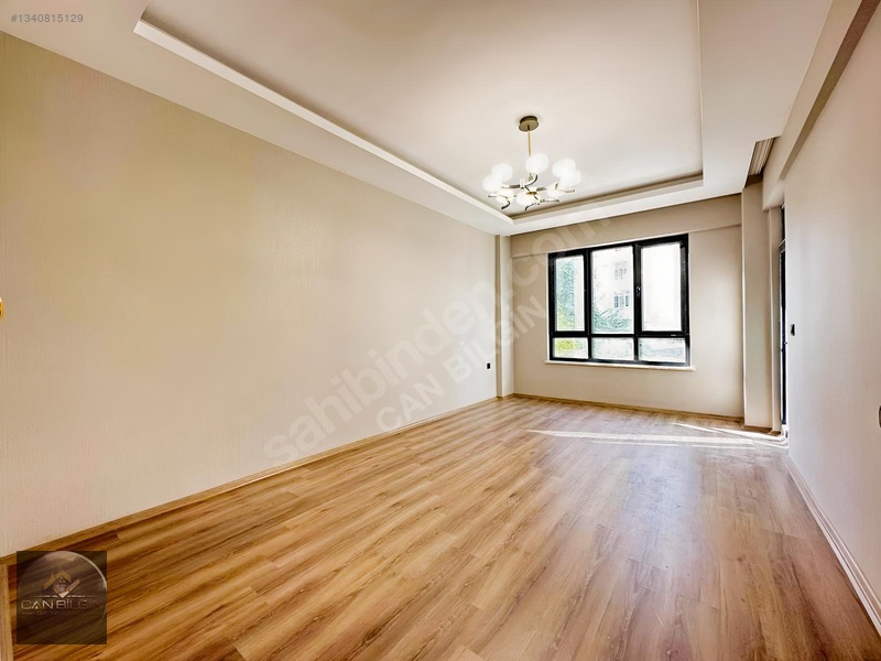 Akkentin Göbeğinde Site İçerisinde Ara Kat Lüks 2,5+1 Daireler — fotoğraf 13