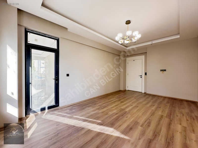 Akkentin Göbeğinde Site İçerisinde Ara Kat Lüks 2,5+1 Daireler — fotoğraf 14