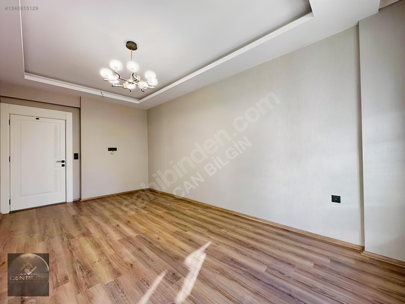 Akkentin Göbeğinde Site İçerisinde Ara Kat Lüks 2,5+1 Daireler — fotoğraf 15