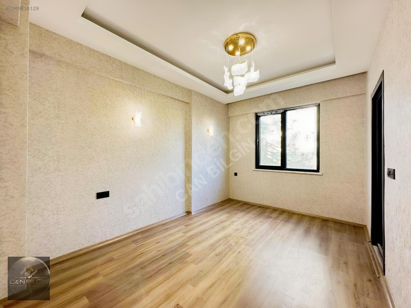 Akkentin Göbeğinde Site İçerisinde Ara Kat Lüks 2,5+1 Daireler — fotoğraf 16