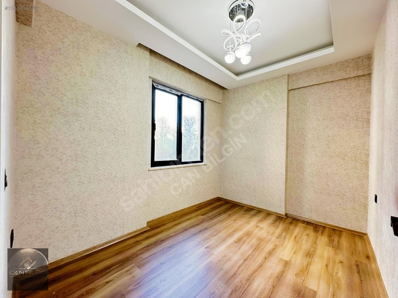 Akkentin Göbeğinde Site İçerisinde Ara Kat Lüks 2,5+1 Daireler — fotoğraf 20