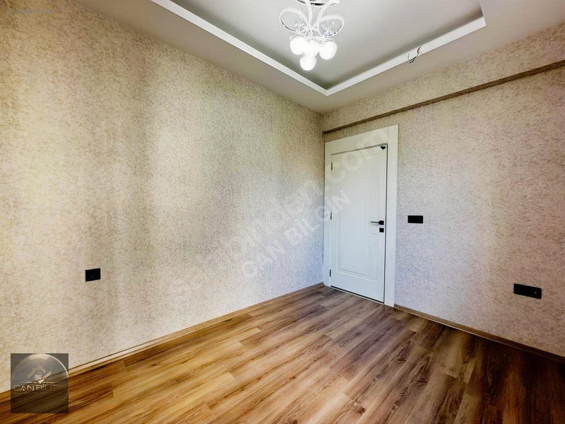 Akkentin Göbeğinde Site İçerisinde Ara Kat Lüks 2,5+1 Daireler — fotoğraf 22