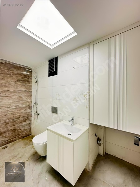 Akkentin Göbeğinde Site İçerisinde Ara Kat Lüks 2,5+1 Daireler — fotoğraf 28