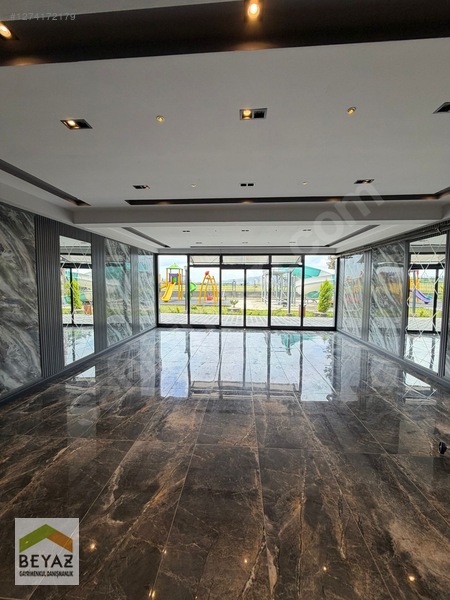 Beyaz- Vali Konağı Karşışı Sitede 4+1 (210m2) Satılık Daire — fotoğraf 5