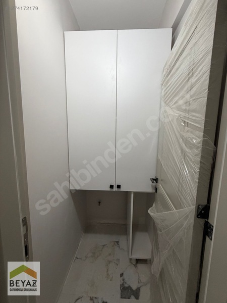 Beyaz- Vali Konağı Karşışı Sitede 4+1 (210m2) Satılık Daire — fotoğraf 22