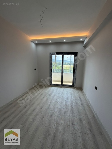 Beyaz- Vali Konağı Karşışı Sitede 4+1 (210m2) Satılık Daire — fotoğraf 25
