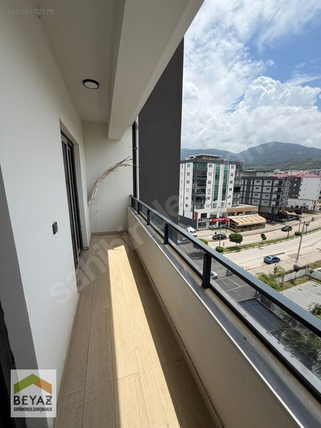 Beyaz- Vali Konağı Karşışı Sitede 4+1 (210m2) Satılık Daire — fotoğraf 26