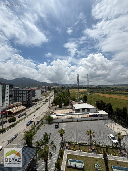 Beyaz- Vali Konağı Karşışı Sitede 4+1 (210m2) Satılık Daire — fotoğraf 27