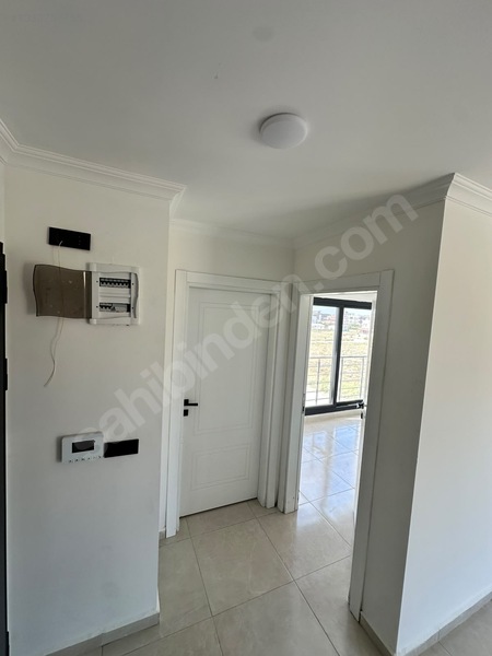 Arsuz Merkez Girişinde Denize Yakın Lüks Sıfır 3+1 Dubleks Daire — fotoğraf 3