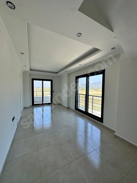 Arsuz Merkez Girişinde Denize Yakın Lüks Sıfır 3+1 Dubleks Daire — fotoğraf 4