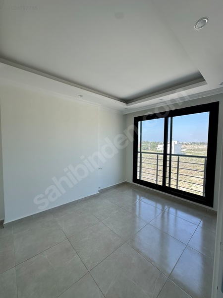 Arsuz Merkez Girişinde Denize Yakın Lüks Sıfır 3+1 Dubleks Daire — fotoğraf 6