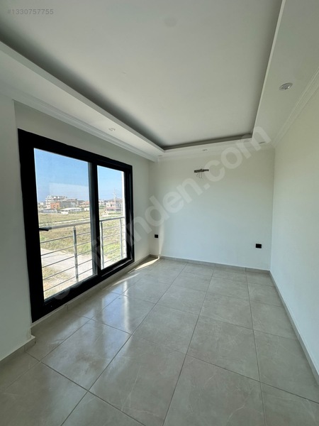 Arsuz Merkez Girişinde Denize Yakın Lüks Sıfır 3+1 Dubleks Daire — fotoğraf 7