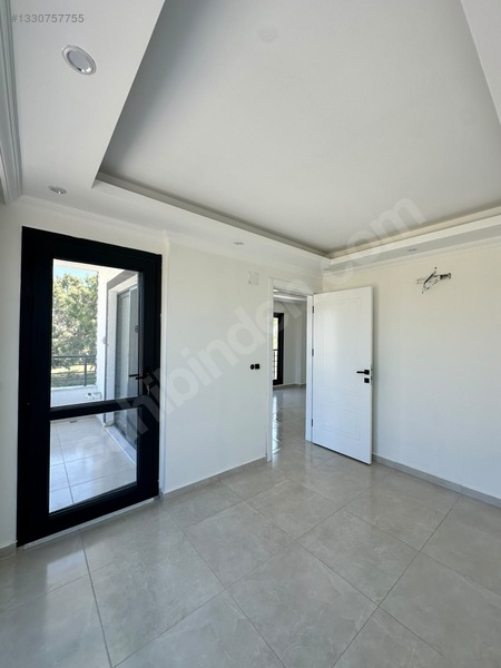 Arsuz Merkez Girişinde Denize Yakın Lüks Sıfır 3+1 Dubleks Daire — fotoğraf 8