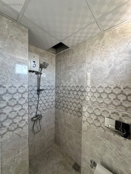 Arsuz Merkez Girişinde Denize Yakın Lüks Sıfır 3+1 Dubleks Daire — fotoğraf 9