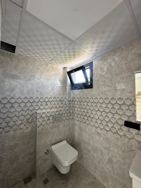 Arsuz Merkez Girişinde Denize Yakın Lüks Sıfır 3+1 Dubleks Daire — fotoğraf 10